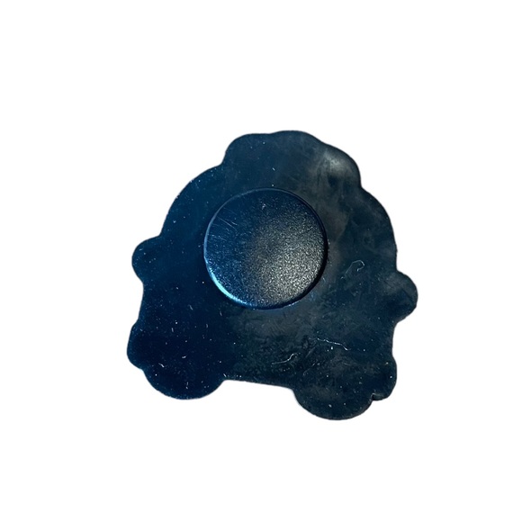 Ambulance Croc Charm - Picture 3 of 3